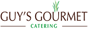 Guys Gourmet Catering